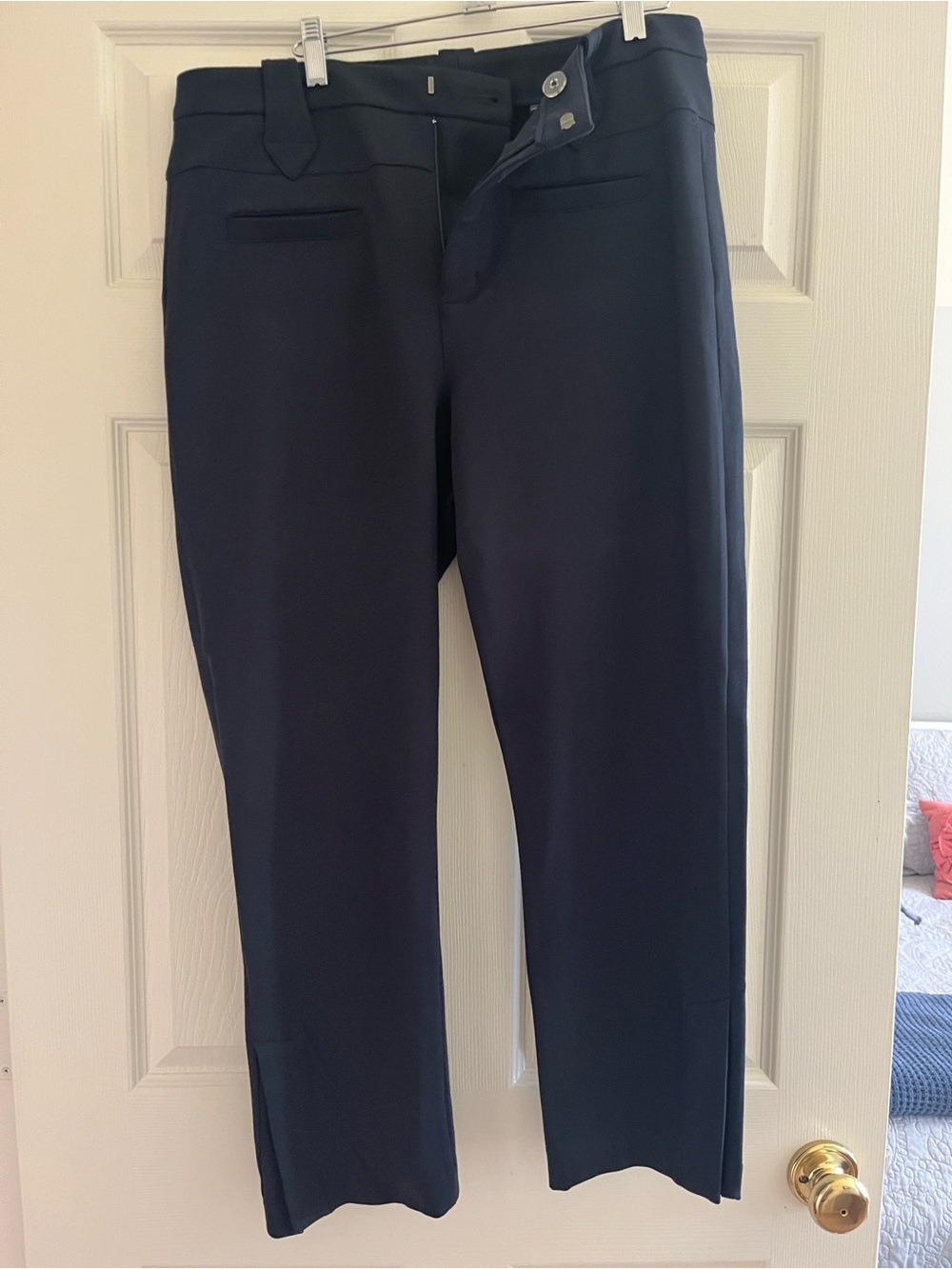Cabi Navy pants